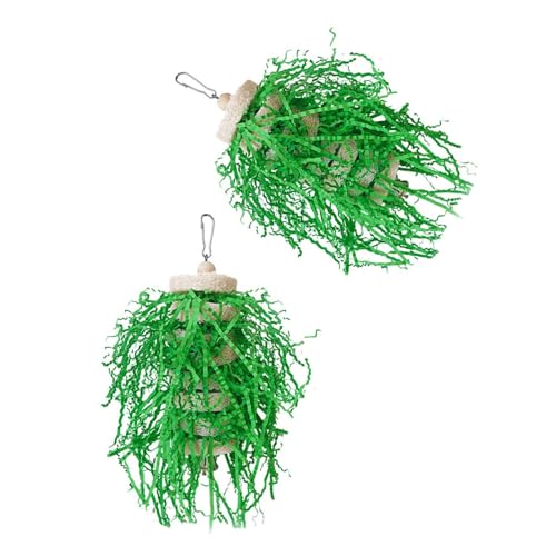 2pcsswing Suspension Bridge Papageien Schwung Spielzeug Haustier Vögel Käfigschwung Spielzeug Für Mentale Stimulation Und Körperliche Aktivität Von Seilen Nagen Seil 2pcsswing Suspension Bridge Papageien Schwung Spielzeug Haustier Vögel Käfigschwung Spielzeug Für Mentale Stimulation Und Körperliche Aktivität Von Seilen Nagen Seil von Rebellious