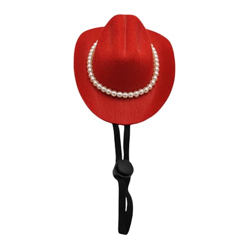 Hundehut Mit Dekorativen Perlenhut Kopfbedeckung Halloween Haustier Elegante Perlen Kopfbedeckung Party Kostüm Lieferungen Hund Cowboy Großes Kleines Kostüm Hundehut Mit Dekorativen Perlenhut Kopfbedeckung Halloween Haustier Elegante Perlen Kopfbedeckung Party Kostüm Lieferungen Hund Cowboy Großes Kleines Kostüm von Rebellious