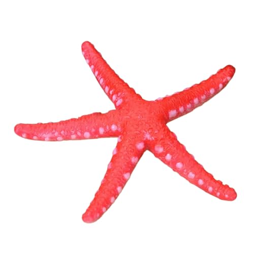 Künstliche Silikone Seesterne Ornament Für Aquarienumgebung Mit Realistischer Leuchtender Effekt Heimfischtanks Dekore Leuchtend Künstliche Silikone Seesterne Ornament Für Aquarienumgebung Mit Realistischer Leuchtender Effekt Heimfischtanks Dekore Leuchtend von Rebellious
