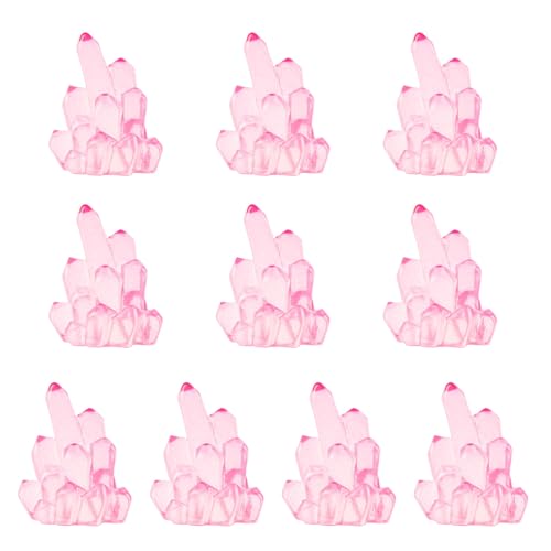 Rebellious 10pcs Aquarien Künstliche Lumineszenzminiaturen Kleine Puppenhäuser Landschaft Für Fischtanks Leuchtet Aquarien Dekoration Rebellious 10pcs Aquarien Künstliche Lumineszenzminiaturen Kleine Puppenhäuser Landschaft Für Fischtanks Leuchtet Aquarien Dekoration von Rebellious