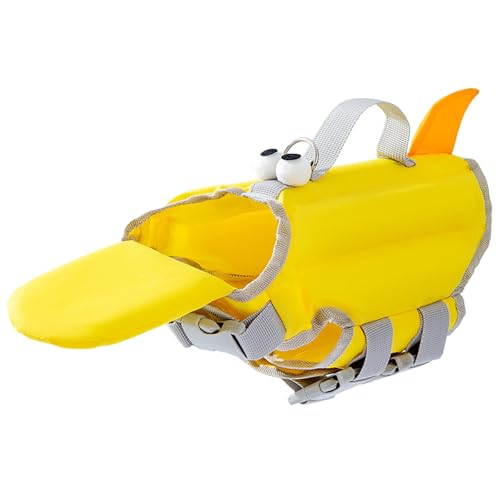 Rebellious Kleinhunde Schwimmweste Strand Haustier Schwimmjacken Mit Für Kleine Hunde Schwimmsicherheit wasserdichte Badeanzug Hundeschwimmbekleidung Rebellious Kleinhunde Schwimmweste Strand Haustier Schwimmjacken Mit Für Kleine Hunde Schwimmsicherheit wasserdichte Badeanzug Hundeschwimmbekleidung von Rebellious