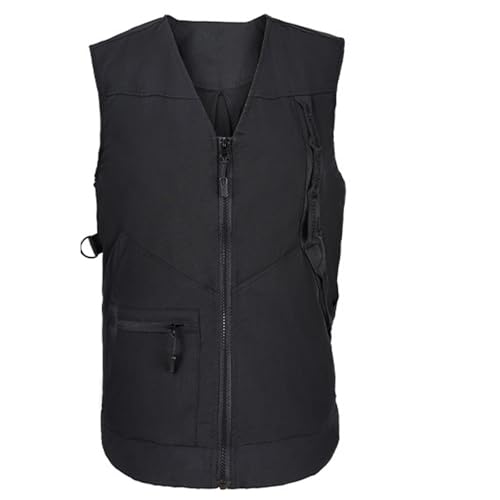 Rebellious Leichte Hundetrainer Weste Professionelle Mehrere Taschen Haustier Gehorsams Weste Für Verhaltenskorrekturen von Rebellious