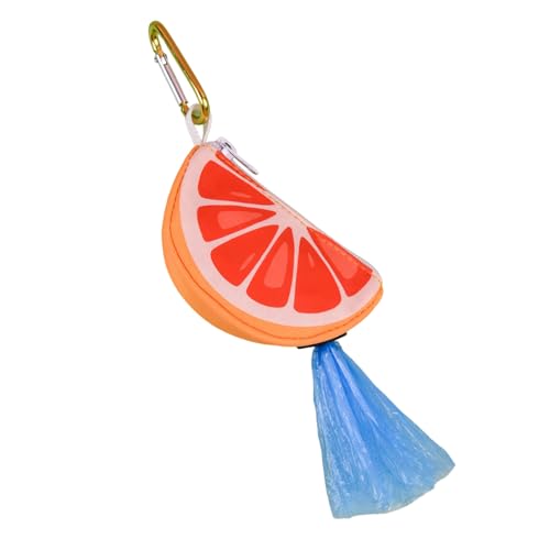 Rebellious Obstdruck Haustier Abfallbeutel Hunde Walking Mülleimer Beutel Spender Poop Holder Outdoor Haustier Abfall Organisatoren Spender Rebellious Obstdruck Haustier Abfallbeutel Hunde Walking Mülleimer Beutel Spender Poop Holder Outdoor Haustier Abfall Organisatoren Spender von Rebellious