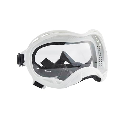Rebellious Teil Sonnenbrille Freien Für Hunde Sonnenschutzbrillen Windschutzhund Brille Für Hunde Mit Farbwechsel von Rebellious
