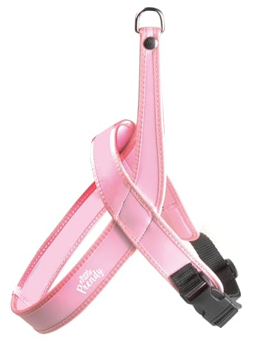 Best Friend - Hundegeschirr Prendy. Geschirr mit sicherem und schnellem Griff, strapazierfähiges und bequemes Material | Brust - 48-60 cm, Hals - 45 cm Best Friend - Hundegeschirr Prendy. Geschirr mit sicherem und schnellem Griff, strapazierfähiges und bequemes Material | Brust - 48-60 cm, Hals - 45 cm von Record