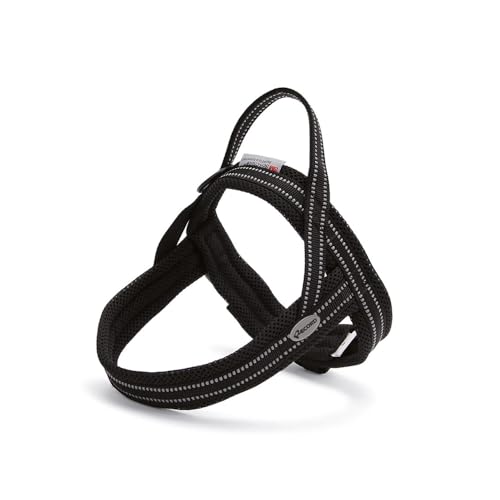 Hundegeschirr Norwegisches Modell Action Dolomiti verschiedene Farben und Größen ergonomisch gepolstert verstellbar reflektierend Record Hundegeschirr Norwegisches Modell Action Dolomiti verschiedene Farben und Größen ergonomisch gepolstert verstellbar reflektierend Record von Record