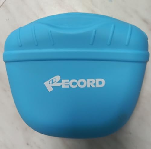 Record Snackschale aus Silikon Record Snackschale aus Silikon von Record