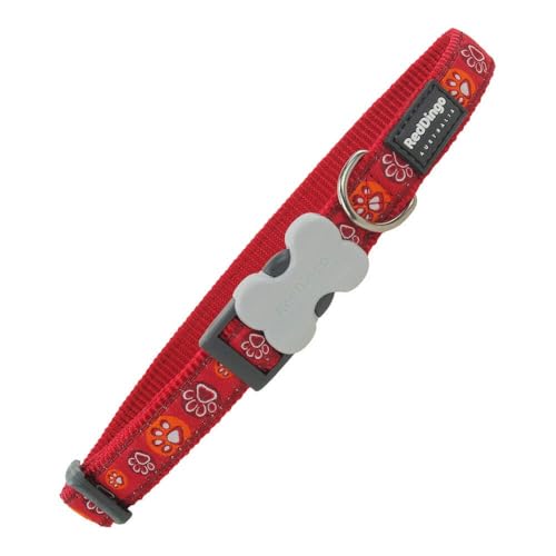 Red Dingo Collar Style von Red Dingo