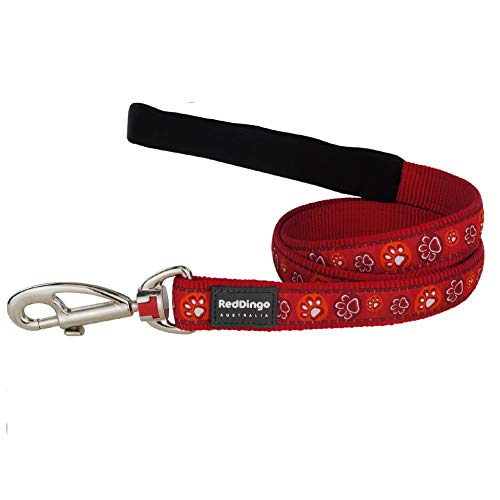 Red Dingo - Armband im roten Stil von Red Dingo
