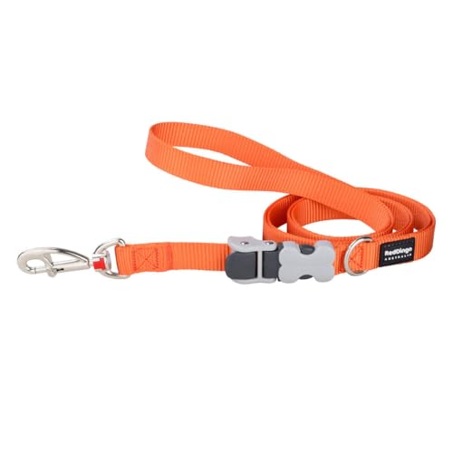 Red Dingo Hundeleine Orange von Red Dingo