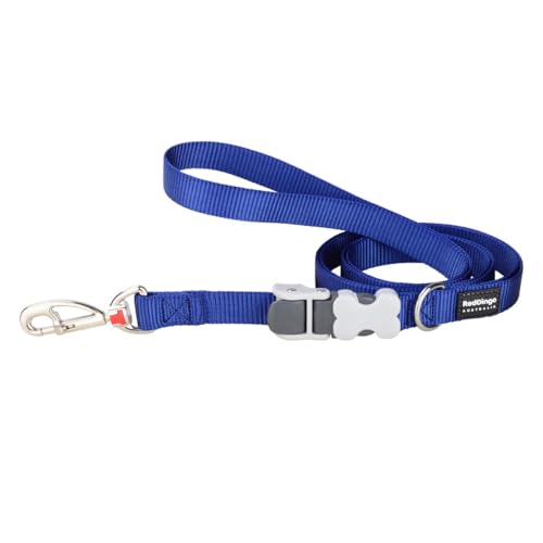 Red Dingo Super Lead Classic – Marineblau [Größe: 20 mm] von Red Dingo