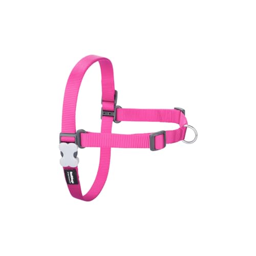 Red Dingo hundegeschirr 70-98cm Fuchsie l Red Dingo hundegeschirr 70-98cm Fuchsie l von Red Dingo