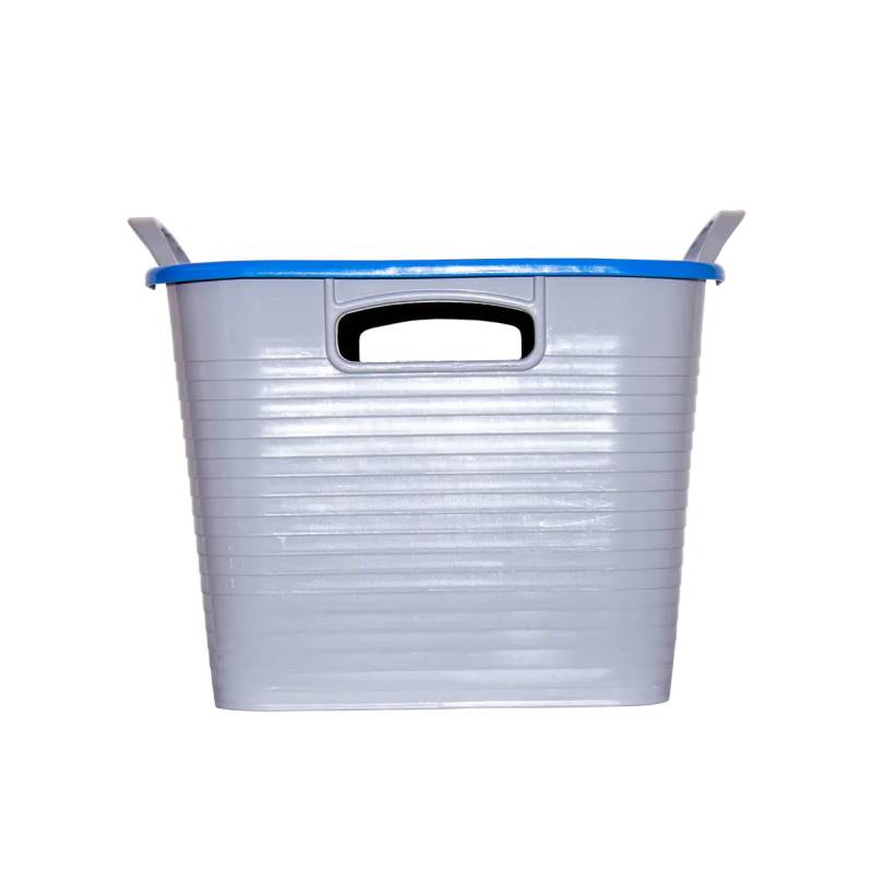 Red Gorilla Aufbewahrungsbox 25L Blau Red Gorilla Aufbewahrungsbox 25L Blau von Red Gorilla
