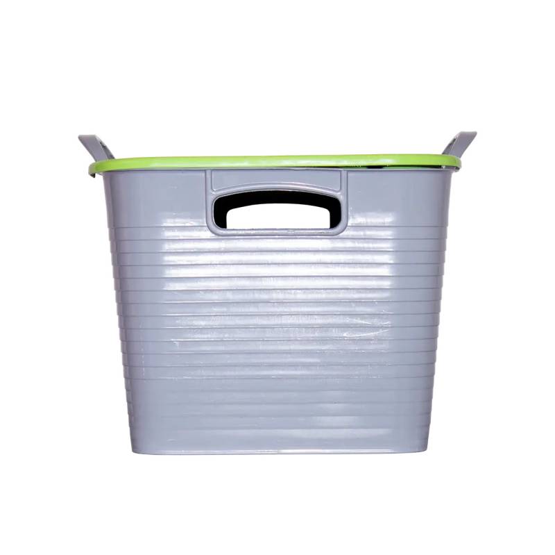 Red Gorilla Aufbewahrungsbox 25L Pistazie Red Gorilla Aufbewahrungsbox 25L Pistazie von Red Gorilla