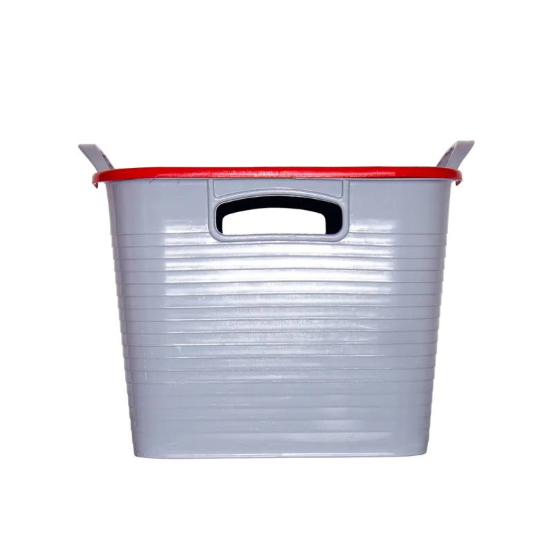 Red Gorilla Aufbewahrungsbox 25L Rot Red Gorilla Aufbewahrungsbox 25L Rot von Red Gorilla