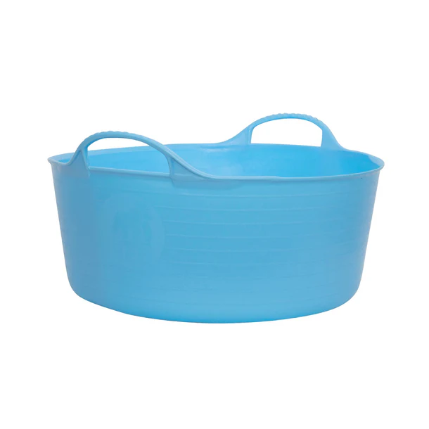 Red Gorilla Flexi Eimer 15L Himmelblau Red Gorilla Flexi Eimer 15L Himmelblau von Red Gorilla
