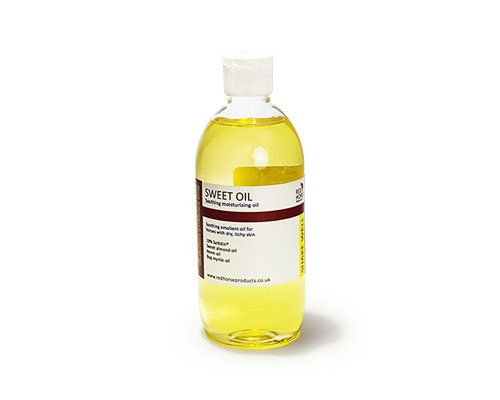 Sweet Oil (RedHorse Products) | Das Pflegeöl für Pferde 500 ml von Red Horse Products Ltd.