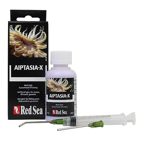 Aiptasia – x 57,3 g von Red Sea