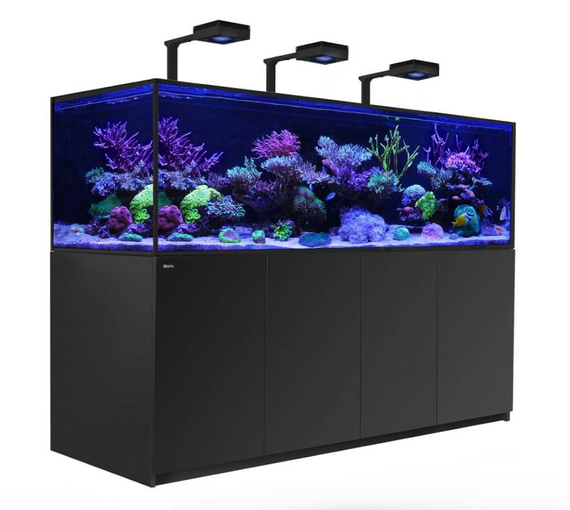 Red Sea Reefer S 1000 Deluxe Meerwasser-Aquarium mit Unterschrank von Red Sea