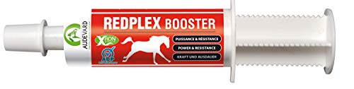 Audevard - Redplex Booster 60 ml von Audevard