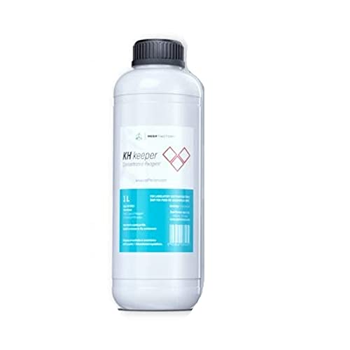 Reef Factory KH Reagenz 1L (Konzentrat) für KH Keeper von Reef Factory