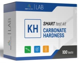Reef Factory Smart Test Kit KH Reef Factory Smart Test Kit KH von Reef Factory