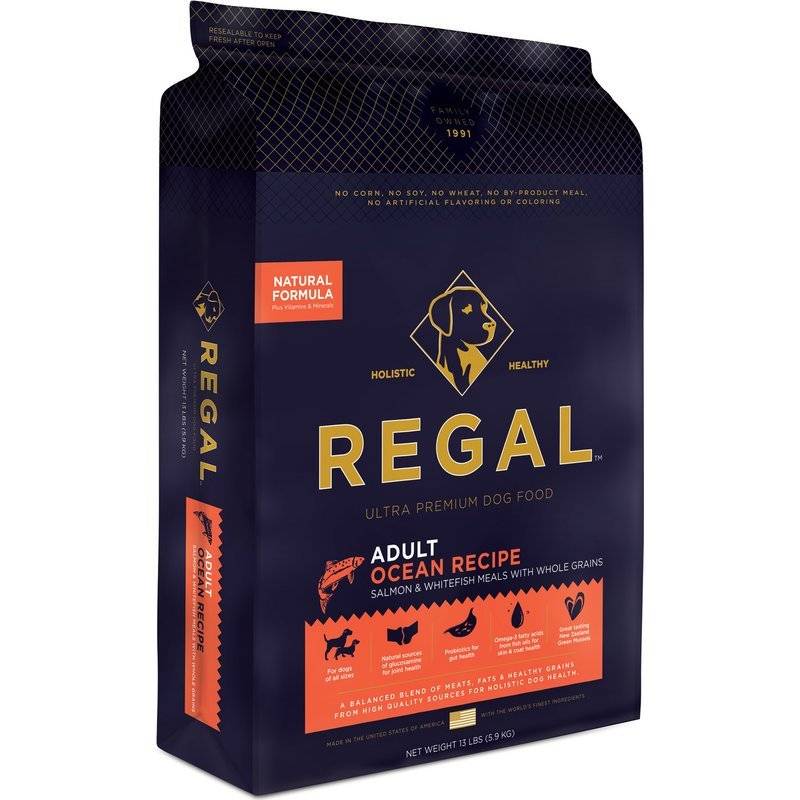 Regal Ocean Recipe 5,9 kg (7,44 € pro 1 kg) von Regal