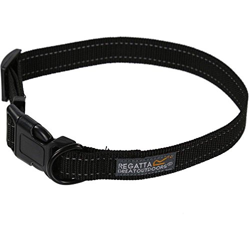 Regatta Strapazierfähiges Komfort-Hundehalsband, Verschiedene Größen und Farben Regatta Strapazierfähiges Komfort-Hundehalsband, Verschiedene Größen und Farben von Regatta