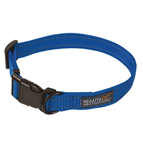 Regatta Hundehalsband, strapazierfähig, bequem, mehrere Größen und Farben Regatta Hundehalsband, strapazierfähig, bequem, mehrere Größen und Farben von Regatta