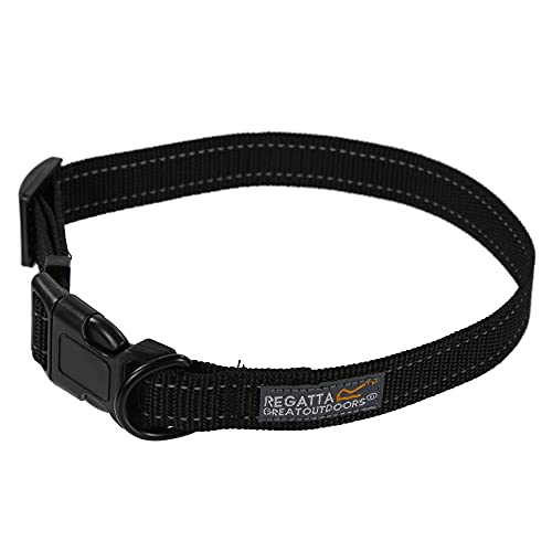Regatta Hundehalsband, strapazierfähig, bequem, mehrere Größen und Farben Regatta Hundehalsband, strapazierfähig, bequem, mehrere Größen und Farben von Regatta