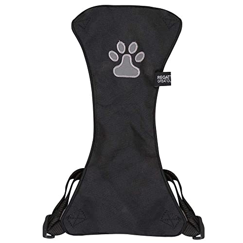 Regatta Leichtes Polyester-Hundegeschirr, verstellbar, perfekt für Lange Spaziergänge und im Freien Regatta Leichtes Polyester-Hundegeschirr, verstellbar, perfekt für Lange Spaziergänge und im Freien von Regatta