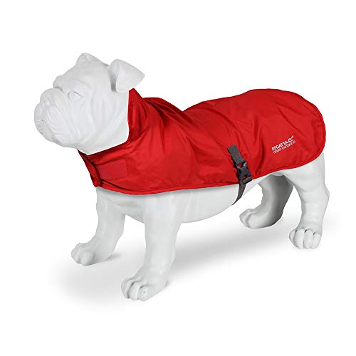 Regatta Packaway Polyester Mesh Lining Dog Coat von Regatta