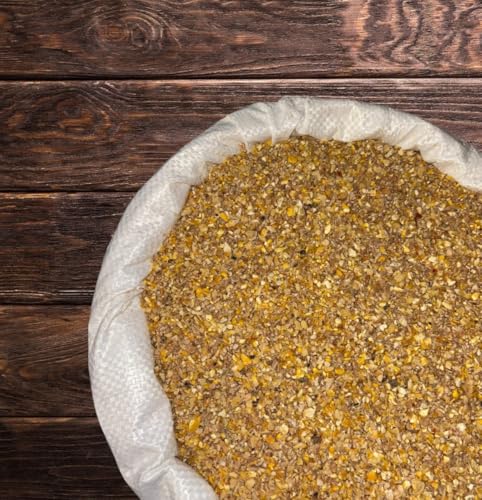 Aufzuchtsfutter 25 Kg für Küken, aus eigener Herstellung Aufzuchtsfutter 25 Kg für Küken, aus eigener Herstellung von Regionalgut Butz