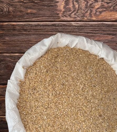 Gebrochene Gerste 20 kg – Hochwertiges Einzelfuttermittel für Geflügel, Schafe & Ziegen, aus eigener Regionalen Produktion Gebrochene Gerste 20 kg – Hochwertiges Einzelfuttermittel für Geflügel, Schafe & Ziegen, aus eigener Regionalen Produktion von Regionalgut Butz