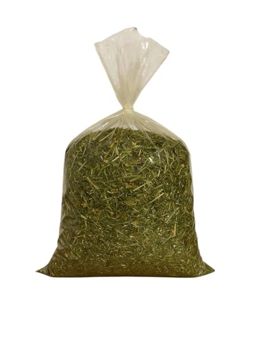 Kräutermischung für Pferde, Nager – 2 kg – Natürliche Unterstützung für Atemwege, Verdauung & Immunsystem Kräutermischung für Pferde, Nager – 2 kg – Natürliche Unterstützung für Atemwege, Verdauung & Immunsystem von Regionalgut Butz