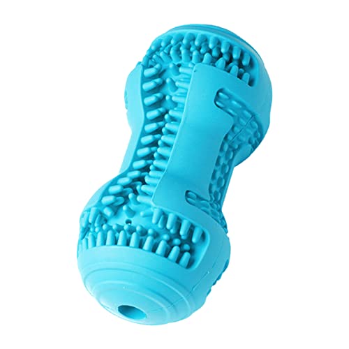 Haustier-Zahnspielzeug, Sägezahn-Design, kratzfest, bissfest, gute Zähigkeit, Anti-Drop-Interaktives Haustier-Molar-Spielzeug für Hunde Haustier-Zahnspielzeug, Sägezahn-Design, kratzfest, bissfest, gute Zähigkeit, Anti-Drop-Interaktives Haustier-Molar-Spielzeug für Hunde von Reheyre