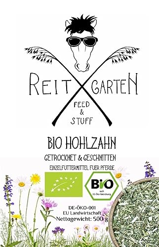 Reitgarten´s Bio Hohlzahn 500 g Pferd Kräuter Futter Pferdefutter Herbs Hohlzahn Organic von Reitgarten