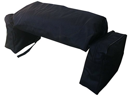 AMKA Pferde Packtasche Super Trail 3-in-1 wasserabweisend dreifach 013/81 AMKA Pferde Packtasche Super Trail 3-in-1 wasserabweisend dreifach 013/81 von AMKA