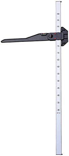 AMKA Messstock für Pferde Stockmaß für Kleinpferde bis 100 cm Wasserwaage ALU Stockmaß AMKA Messstock für Pferde Stockmaß für Kleinpferde bis 100 cm Wasserwaage ALU Stockmaß von AMKA