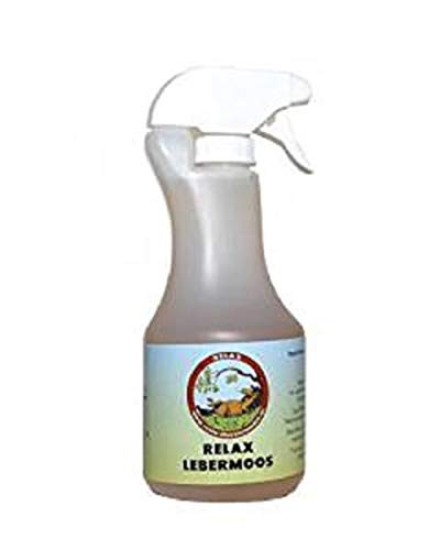 Relax-Biocare 521000004_19 Lebermoos Pferd, M von Relax-Biocare