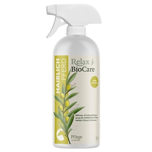 Relax-Biocare Hairlich (1000 ml) von Relax-Biocare