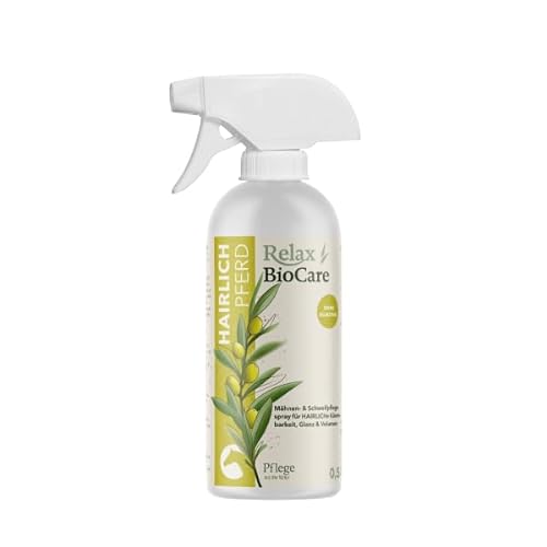 Relax-Biocare Hairlich (500 ml) von Relax-Biocare