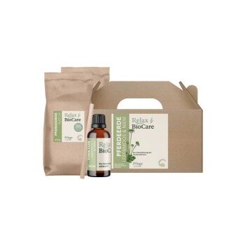Relax Pferdeerde Lebermoos + Niem 1,5 kg bei Pilz- und Milbenbefall Relax Pferdeerde Lebermoos + Niem 1,5 kg bei Pilz- und Milbenbefall von Relax Biocare