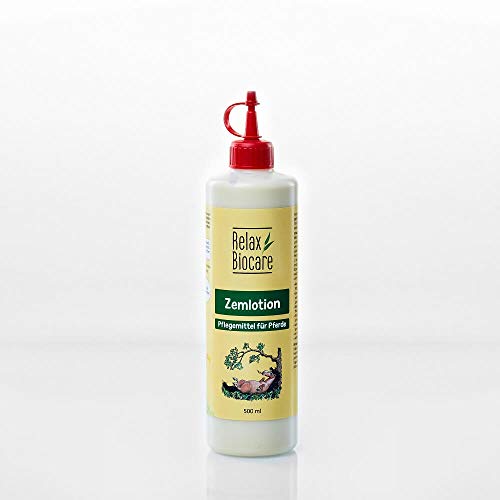 Relax Ekzem Lotion 500 ml von YJDayy