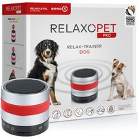 RelaxoPet PRO Touch Entspannungs-Trainer HUND von RelaxoPet