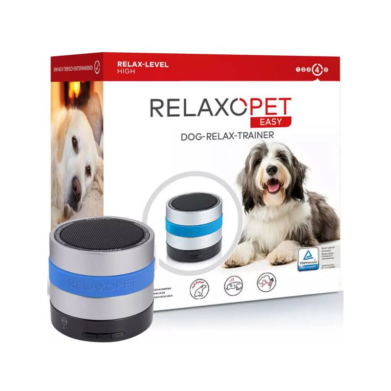 RelaxoPet EASY Hund von Relaxopet