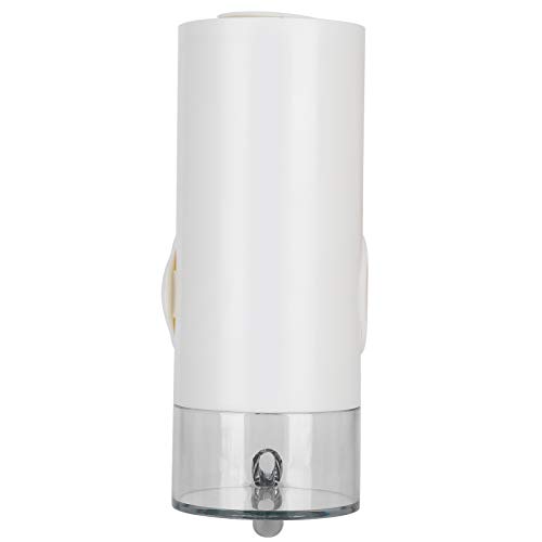 Automatic Pet Water Bottle for Cats & Dogs | Hanging Cage Water Bowl with Stainless Steel Ball | 700ml No - Spill Drinking Fountain for Small Pets/Travel/Home Automatic Pet Water Bottle for Cats & Dogs | Hanging Cage Water Bowl with Stainless Steel Ball | 700ml No - Spill Drinking Fountain for Small Pets/Travel/Home von Reliant Jazzy