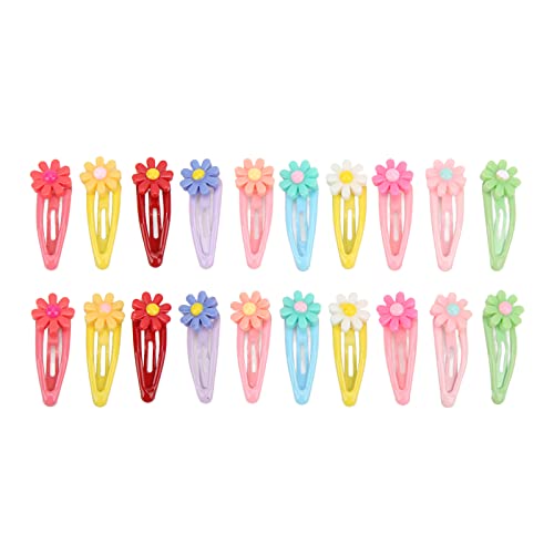 Reliant Jazzy 20pcs Mini Pet Hair Clips | Cute Flower Hairpins for Dogs/Cats/Rabbits | Multiple Colors for Daily Use & Party Dress Up | Lightweight & Secure Reliant Jazzy 20pcs Mini Pet Hair Clips | Cute Flower Hairpins for Dogs/Cats/Rabbits | Multiple Colors for Daily Use & Party Dress Up | Lightweight & Secure von Reliant Jazzy