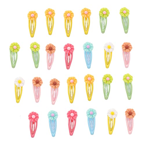 Reliant Jazzy 27 Pcs Dog Hair Clips | Colorful Flower Pet Barrettes for Puppies/Small Dogs | Safe Plastic Hairpins for Daily Use & Parties Reliant Jazzy 27 Pcs Dog Hair Clips | Colorful Flower Pet Barrettes for Puppies/Small Dogs | Safe Plastic Hairpins for Daily Use & Parties von Reliant Jazzy