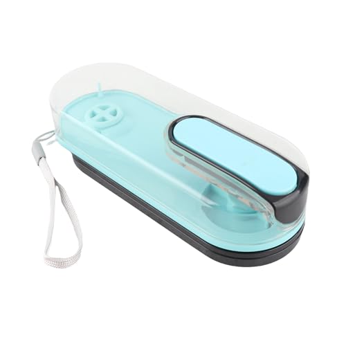 Reliant Jazzy Portable Pet Water Bottle | Folding Leakproof Design for Dogs/Cats | Large Capacity Travel Water Container | Food Grade Silicone & Plastic Reliant Jazzy Portable Pet Water Bottle | Folding Leakproof Design for Dogs/Cats | Large Capacity Travel Water Container | Food Grade Silicone & Plastic von Reliant Jazzy